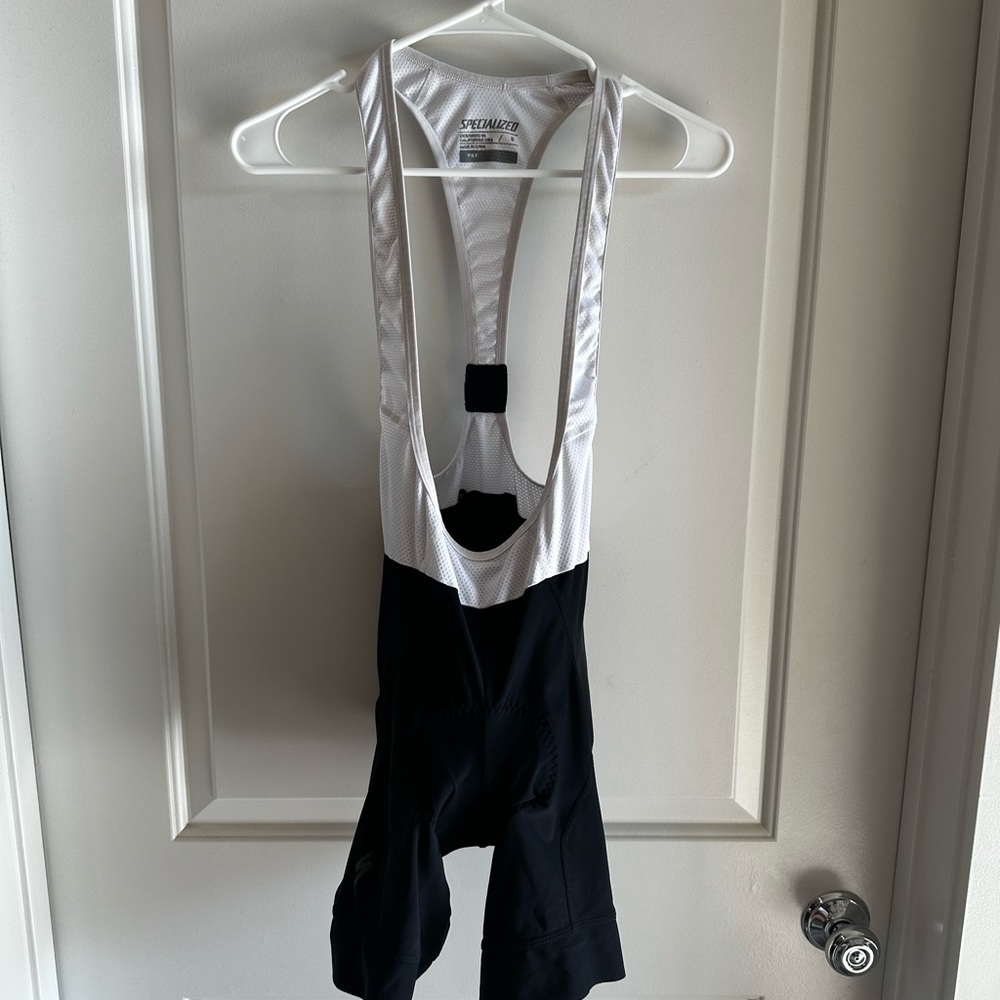 Women’s Specialized RBX Bib Short